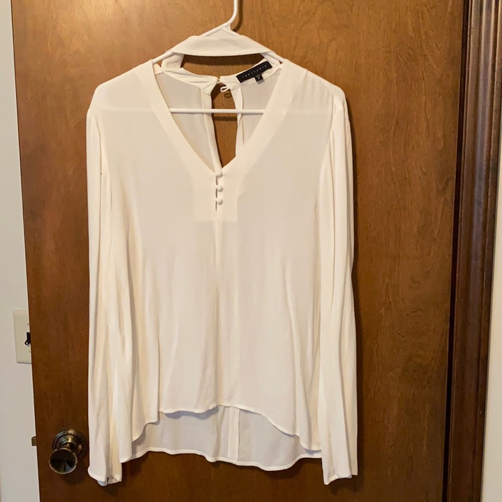 Anthropologie Top